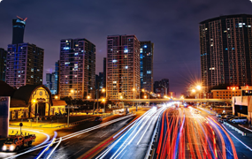 城市道路
